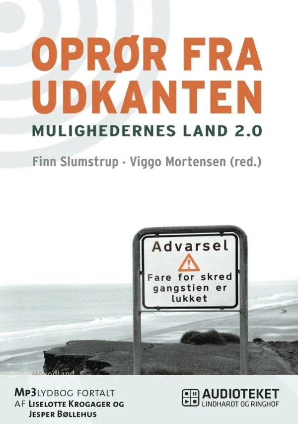 Oprør fra udkanten - mulighedernes land 2.0