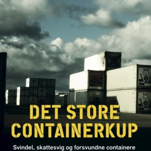 Det store containerkup