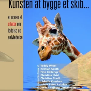 Kunsten at bygge et skib