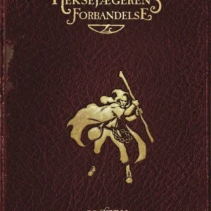 Heksejægerens forbandelse (2)