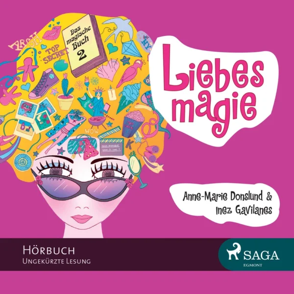 Liebesmagie