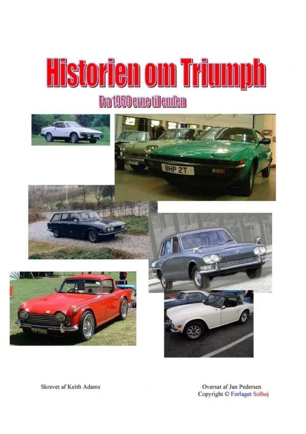 Historien om Triumph