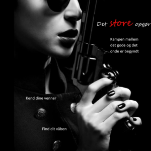 Det Store Opgør