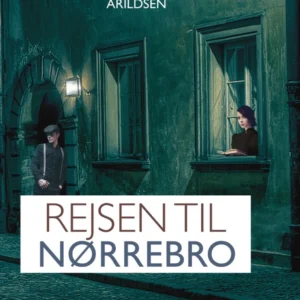 Rejsen til Nørrebro