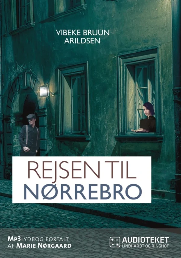 Rejsen til Nørrebro