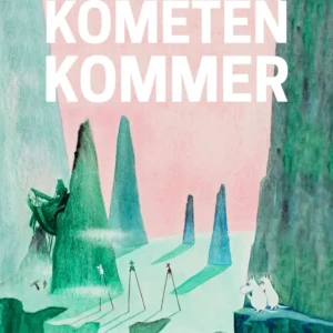 Mumitrolden 2 - Kometen kommer