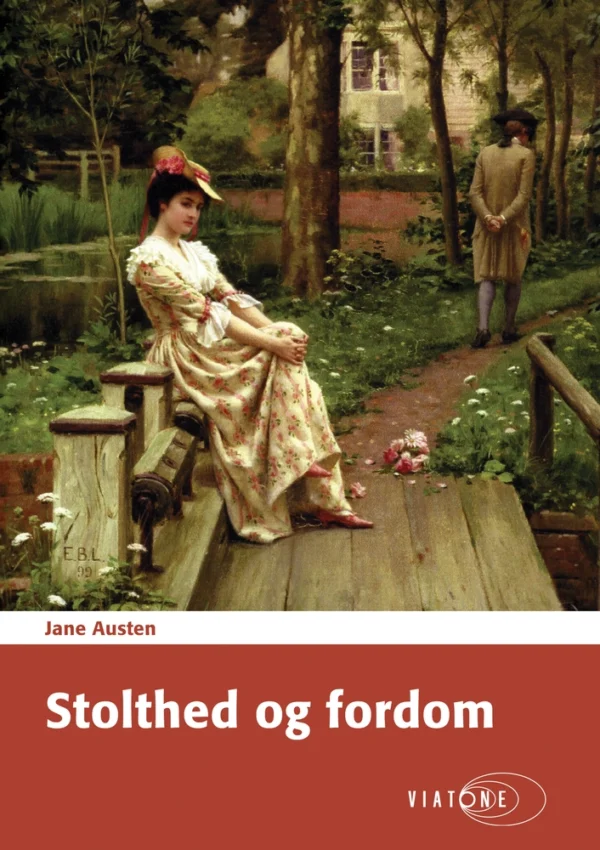 Stolthed og fordom