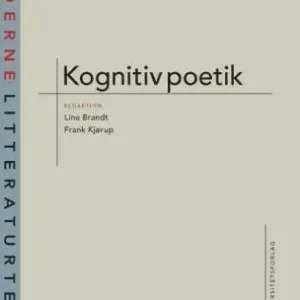 Kognitiv poetik