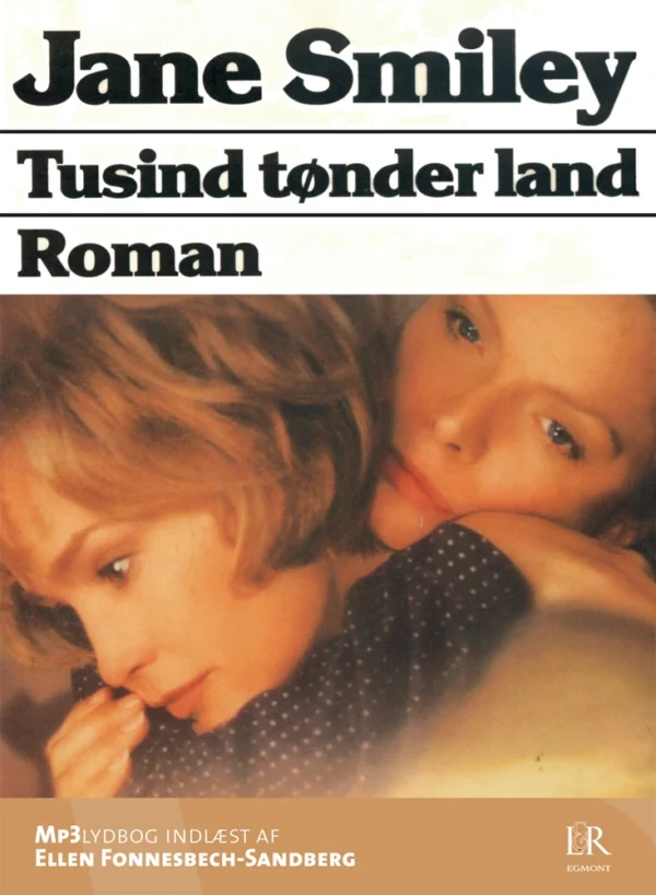 Tusind tønder land
