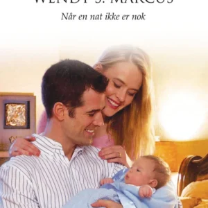 Når en nat ikke er nok