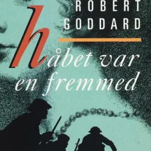 Håbet var en fremmed