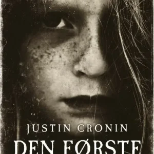 Den første, bd. 1, hb.