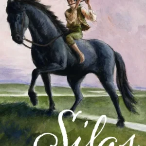 Silas 1 - Silas og den sorte hoppe