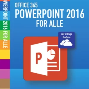 Office 2016 og Office 365