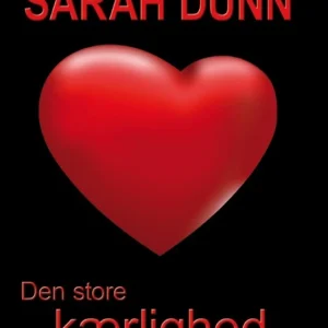 Den store kærlighed