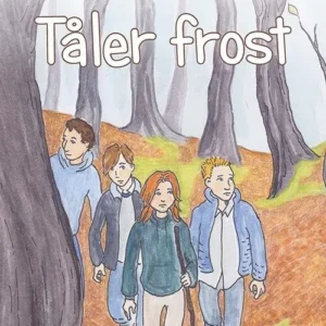 Tåler Frost