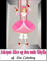Askepot-Alice og den onde Sibylla