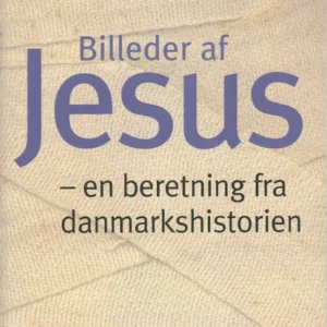 Billeder af Jesus