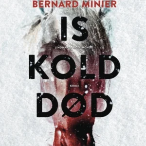 Iskold død