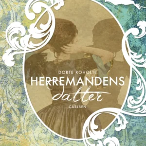 Herremandens datter (1) - Herremandens datter