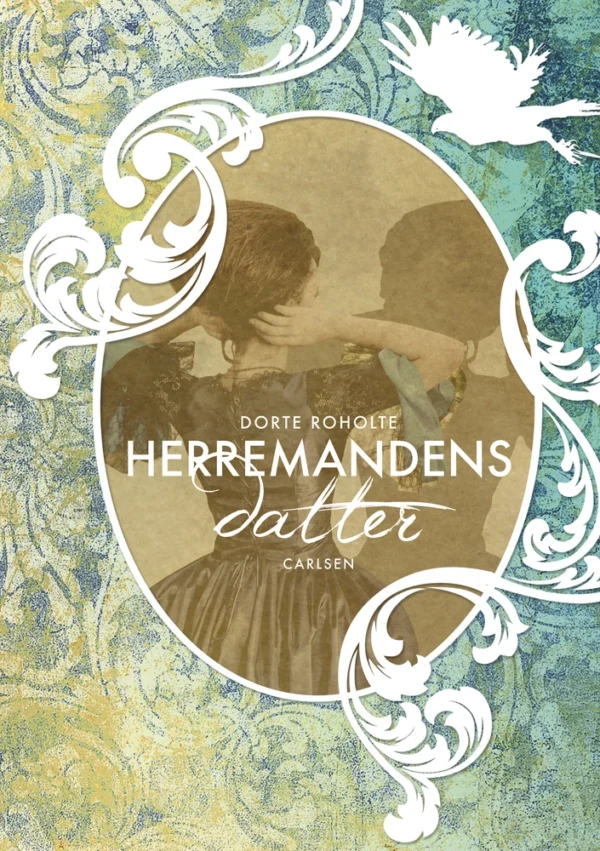 Herremandens datter (1) - Herremandens datter