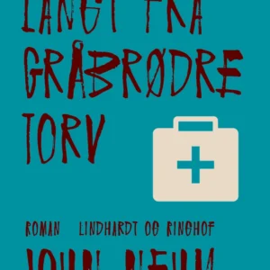Langt fra Gråbrødre Torv