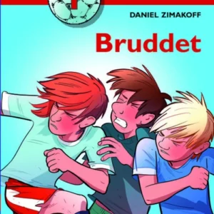 FC Mezzi 1: Bruddet