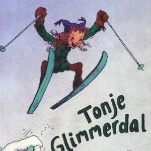 Tonje Glimmerdal