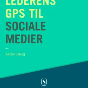 Lederens GPS til sociale medier