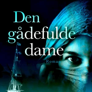 Den gådefulde dame