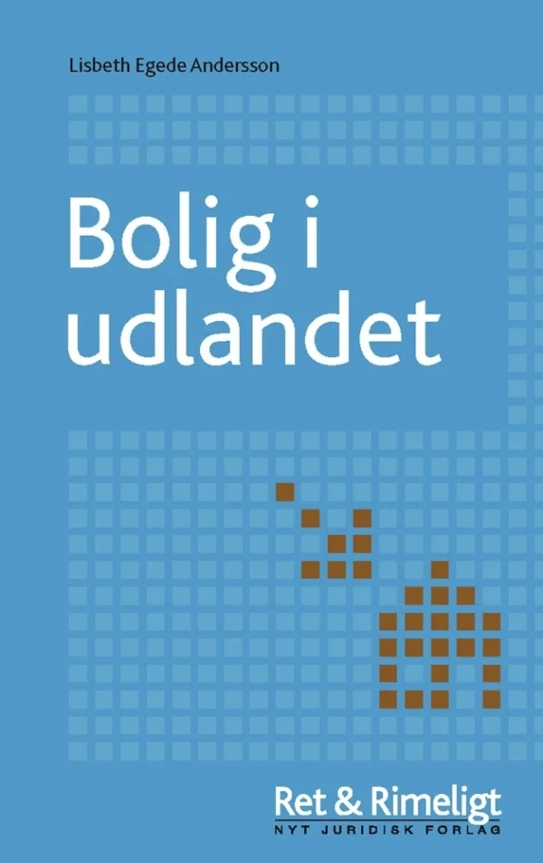 Bolig i udlandet