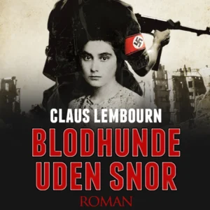 Blodhunde uden snor