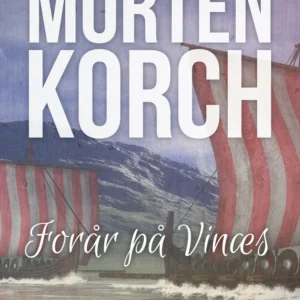 Forår på Vinæs