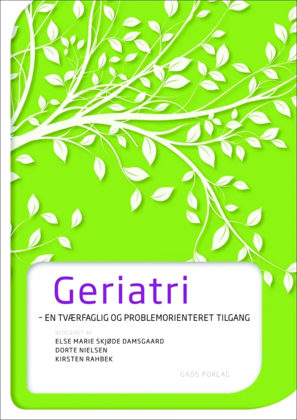 Geriatri