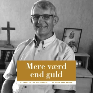 Mere værd end guld