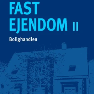 Fast ejendom Bolighandlen