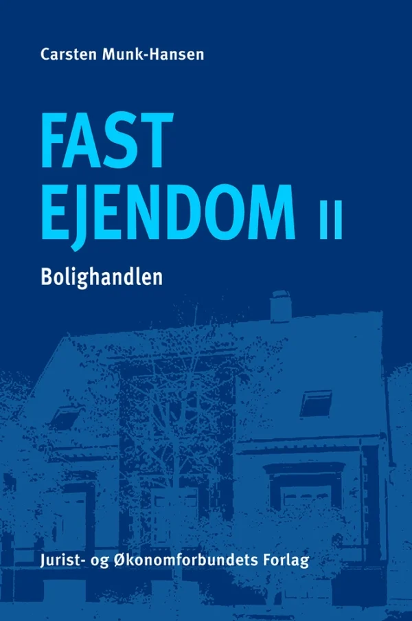 Fast ejendom Bolighandlen