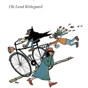 På vej til skole