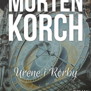 Urene i Rørby