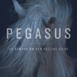 Pegasus og kampen om den hellige kilde
