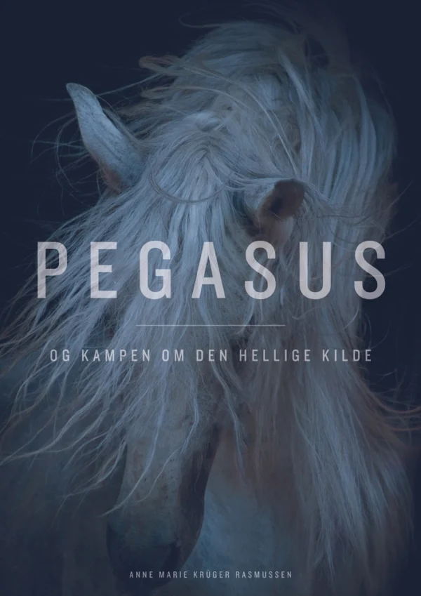 Pegasus og kampen om den hellige kilde