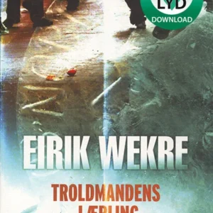 Troldmandens lærling