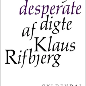 25 desperate digte