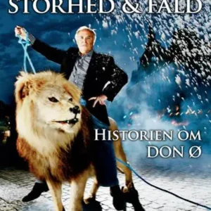 Løvekongens storhed og fald