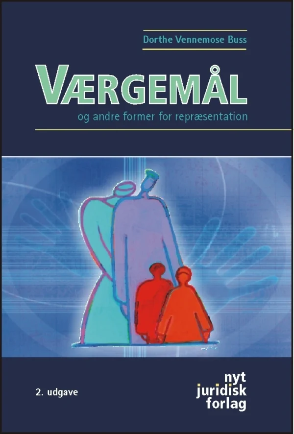 Værgemål
