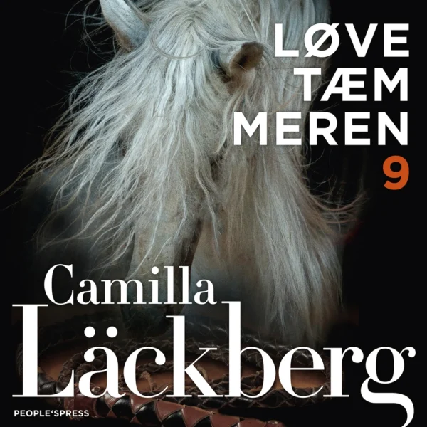 Løvetæmmeren