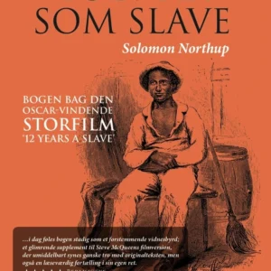 Tolv år som slave