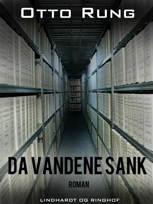 Da vandene sank