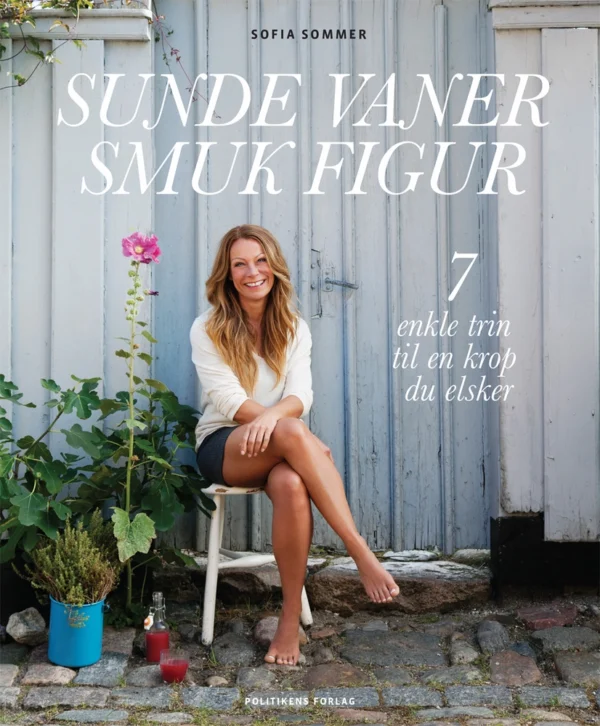 Sunde vaner, smuk figur
