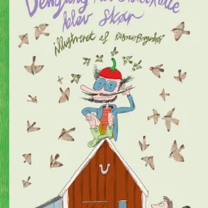 Dengang min onkel Kulle blev skør